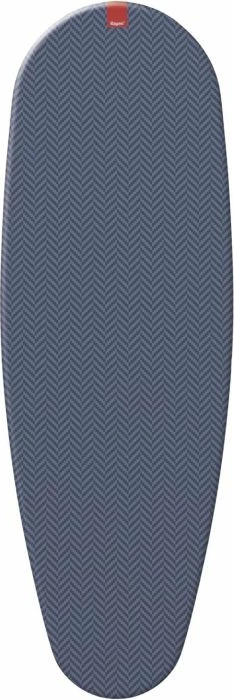 Mbulesë universale për tavolinë hekurosjeje RAYEN 629301, 130 x 47 cm, EasyClip, gri e hapur