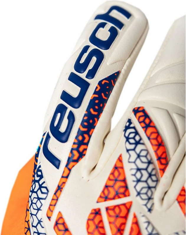 Doreza portieri Reusch, të arta