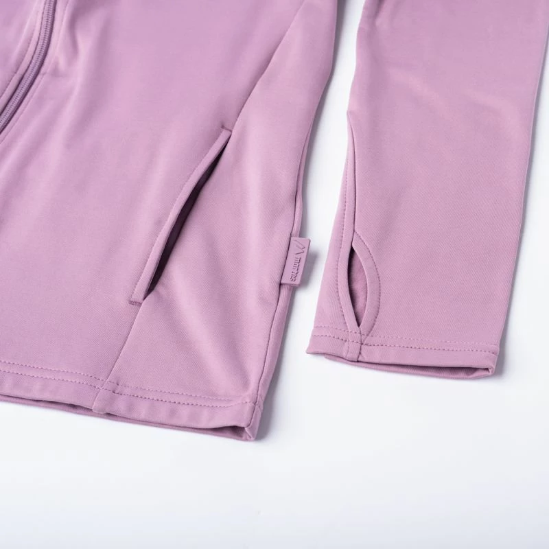 duks për femra Yakimasport, vjollcë