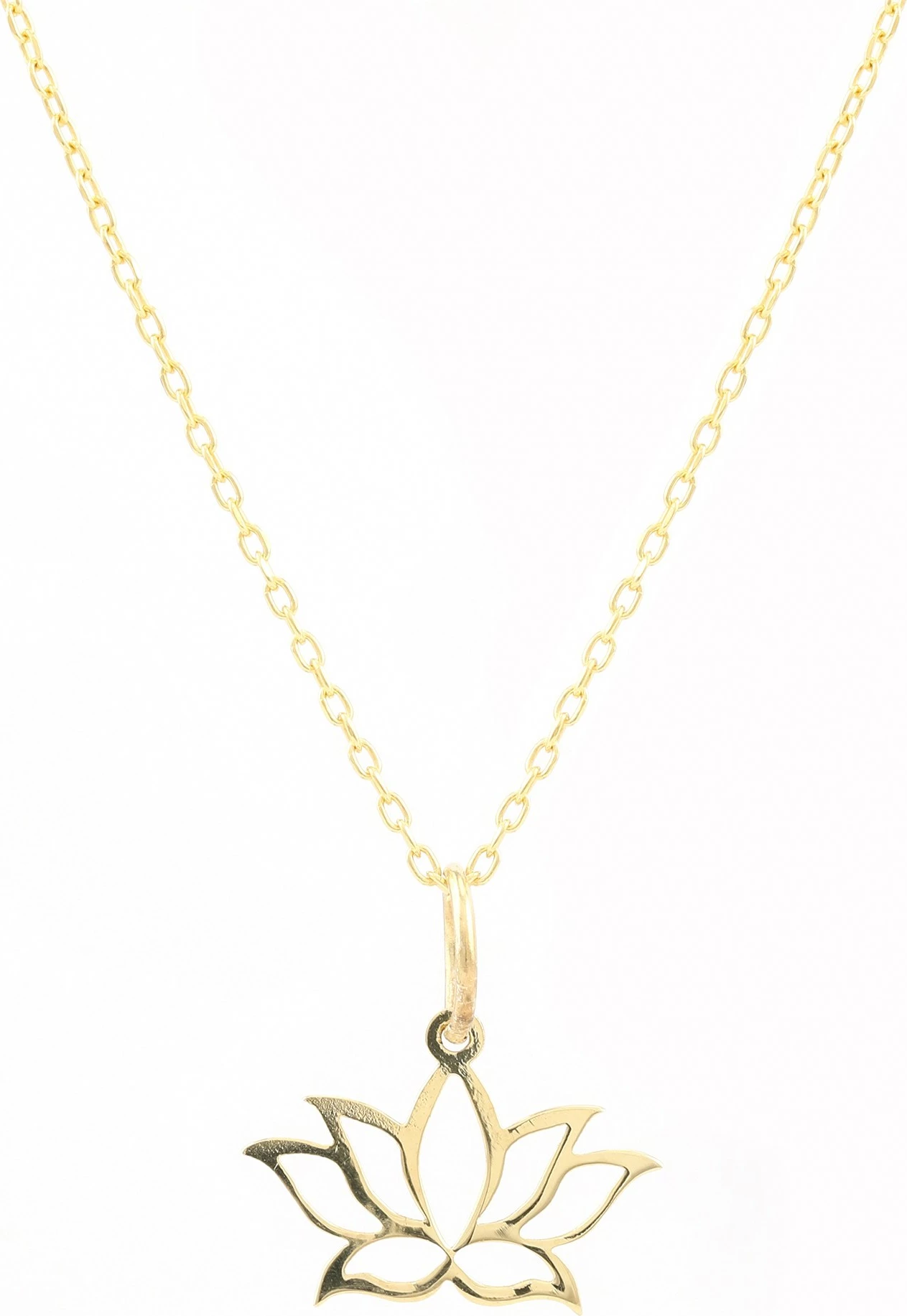 Varëse e artë prej argjendi, lotus, Jumeon, 11869G