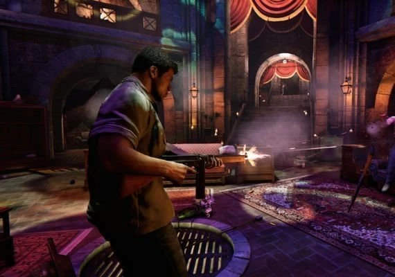 Mafia III Deluxe Edition Global