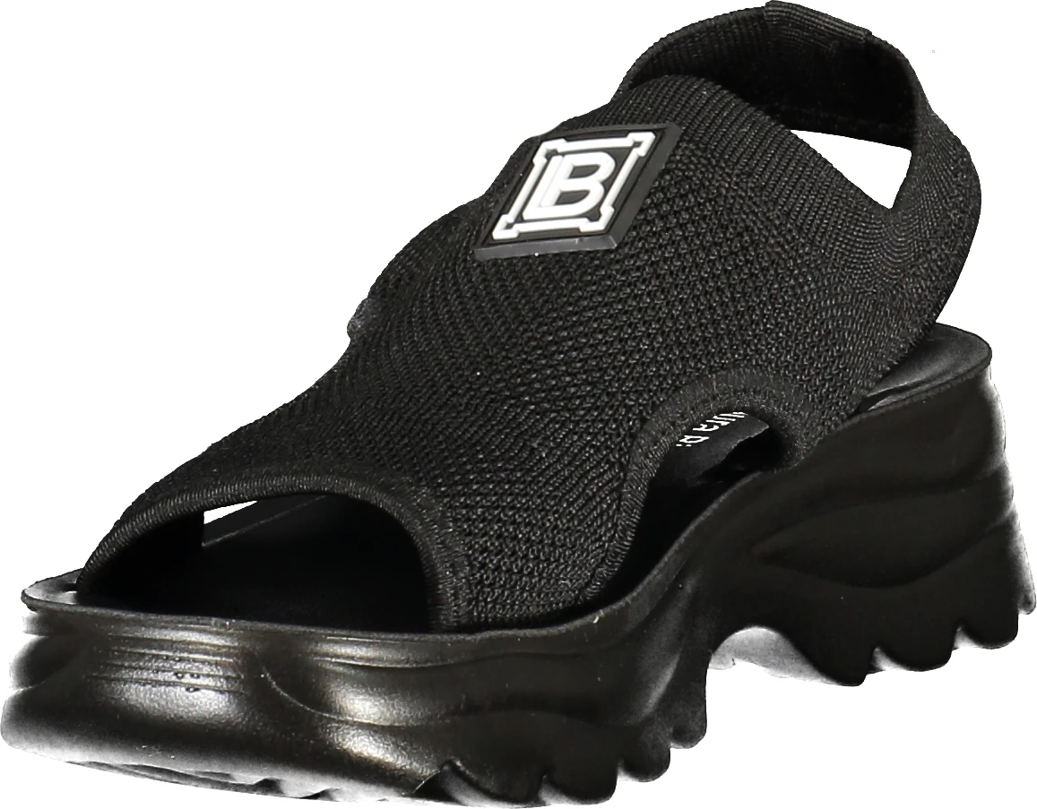 Sandale për LAURA BIAGIOTTI femra, të zeza