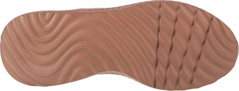 Atlete Skechers për femra, kafe