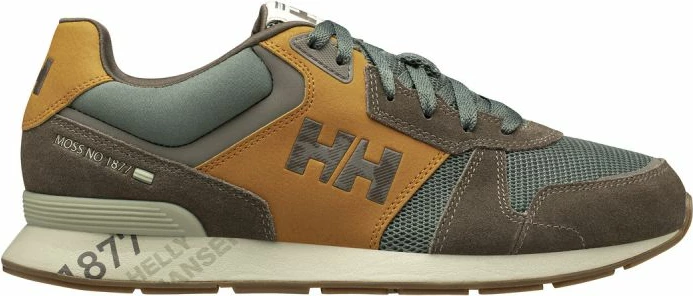 Atlete për meshkuj Helly Hansen, kafe