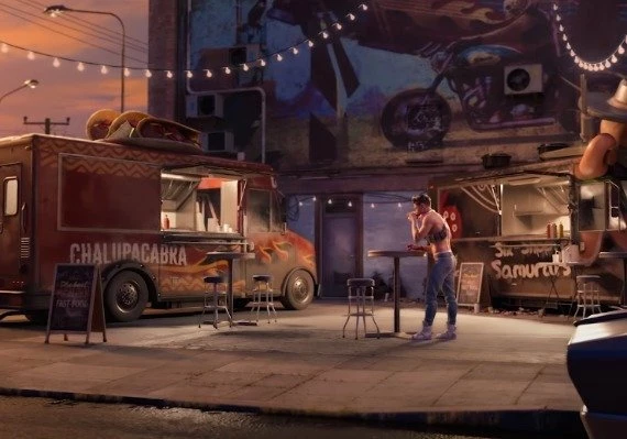 Saints Row ROW Gold Edition EN Global