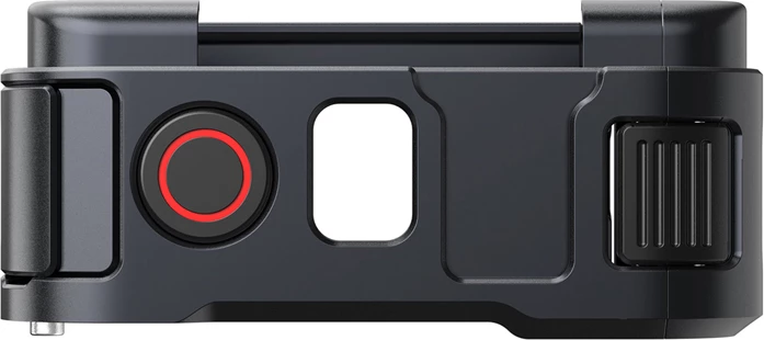 Kasë mbrojtëse alumini Telesin S6-FMS-32-TIS për Insta360 Ace Pro/Ace Pro 2