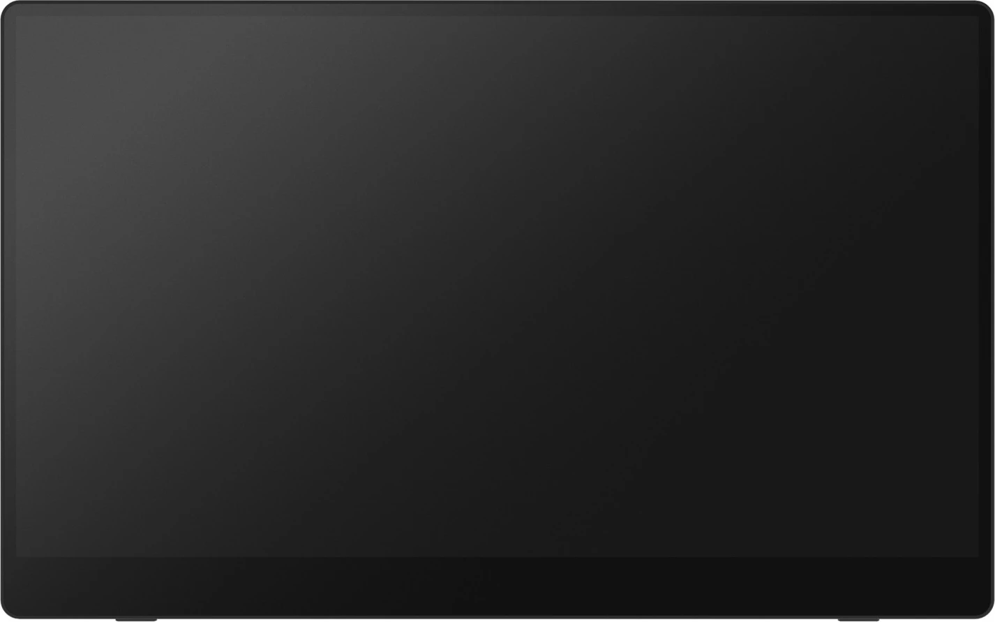 Monitor portativ Ricoh 150BW, OLED 15.6", Full HD, Touchscreen, i zi