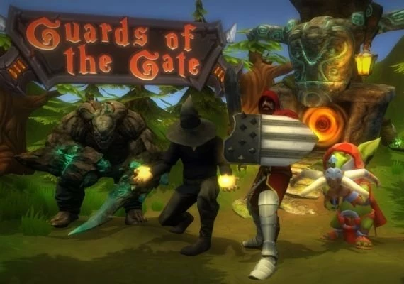 Guards of the Gate EN Global