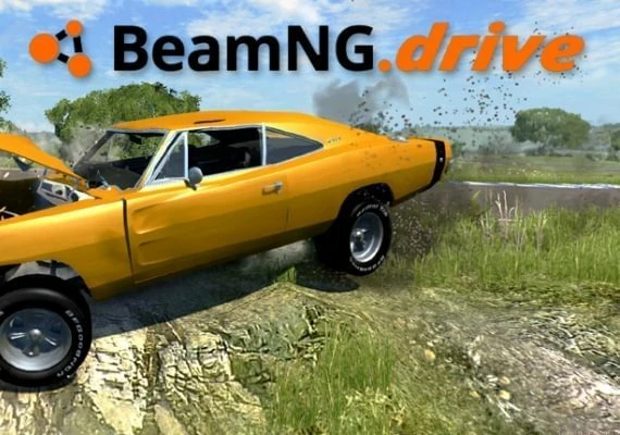 BeamNG.drive EN Global