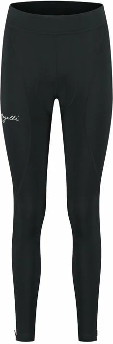 Pantallona skinny për femra Yakimasport, të zeza