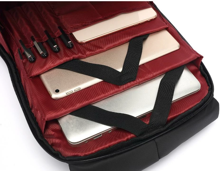 Çantë shpine për laptop 15.6" YENKEE YBB 1501 NOMAD