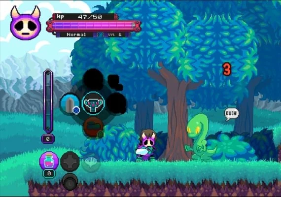 Underhero EN Global