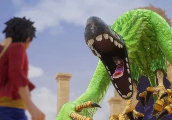 One Piece: Odyssey Global