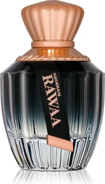 Eau de Parfum për femra Al Haramain Rawaa, 100ml