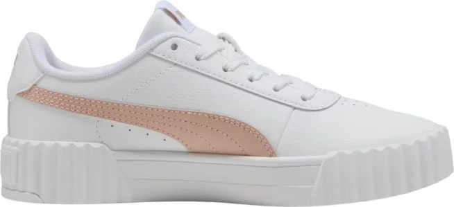 Atlete për femra Puma, të bardha [Madhësia: 38.5]