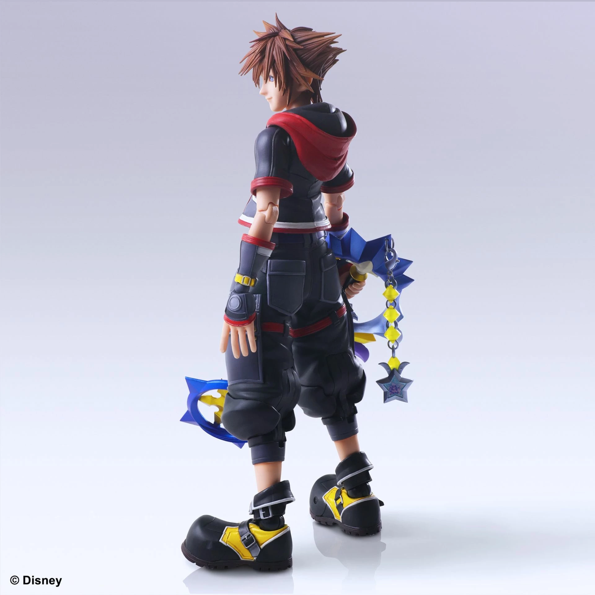 Figurë aksioni Square Enix Play Arts Kai Sora Ver. 2 Deluxe, 22 cm