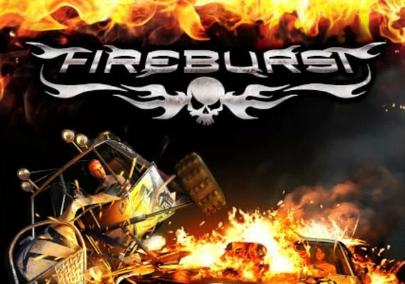 Fireburst EN/DE/FR/IT/ES Global