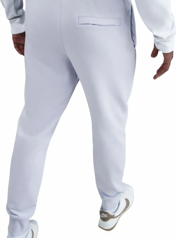 Pantallona sportive Nike Club për meshkuj FN3801 057, gri [Madhësia: XL]