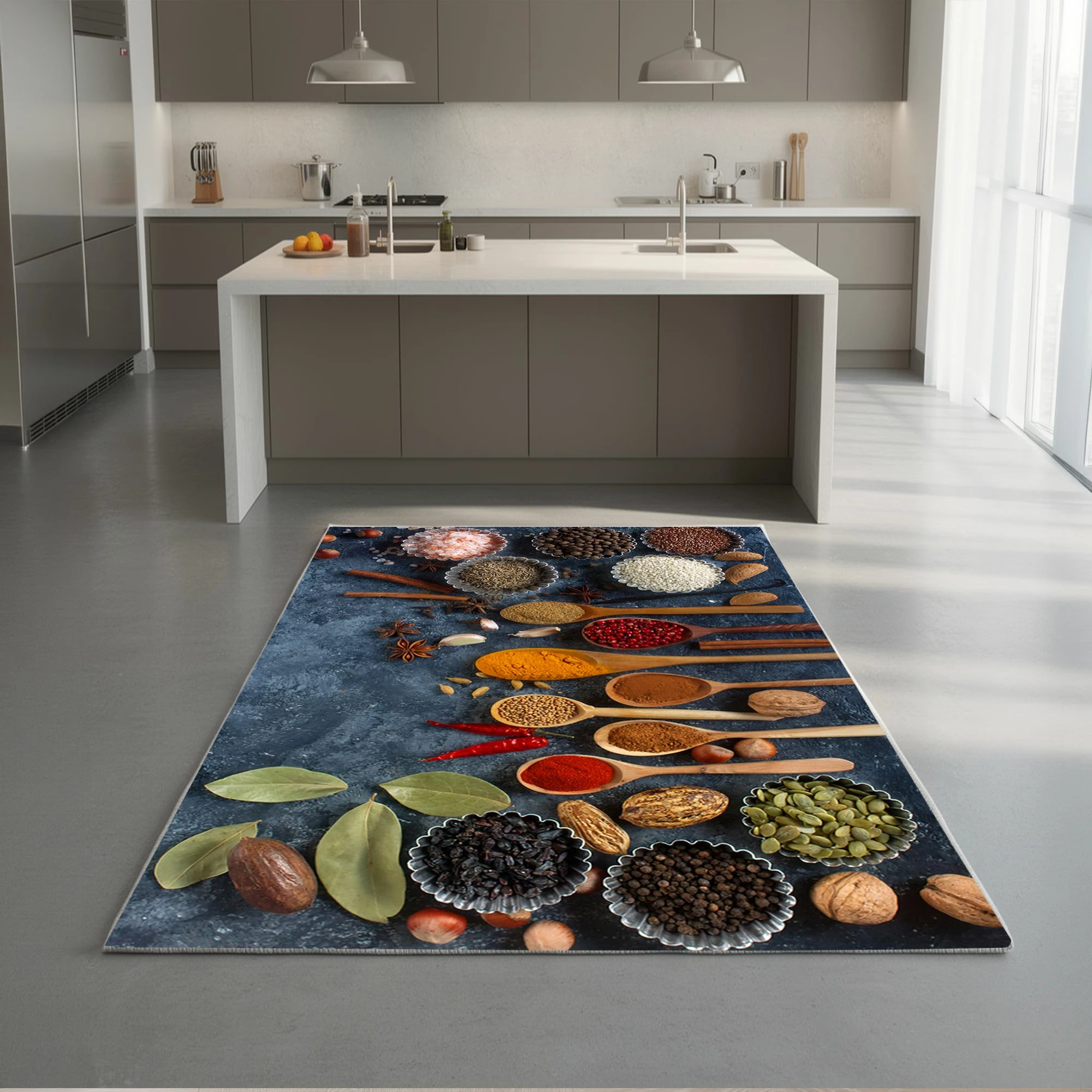 Qilim (50 x 80) Conceptum Hypnose, Hmnt549