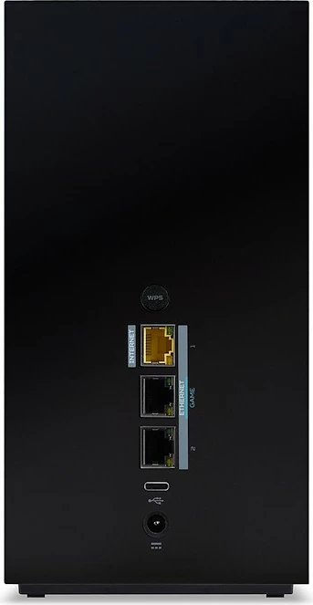 Ruter Acer Predator Connect X7 5G CPE, Wi-Fi 7, 3 porta LAN, NanoSIM, i zi