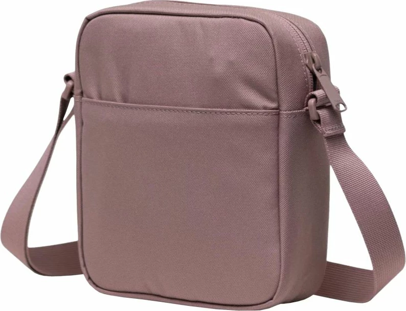 Çantë crossbody Herschel, rozë [Madhësia: One Size]