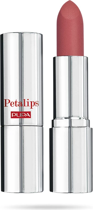 Pupa Petalips Lipstick - 006 Peach Flower
