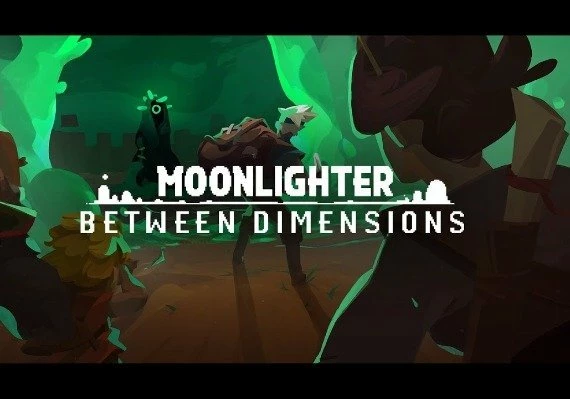 Moonlighter: Between Dimensions DLC Global