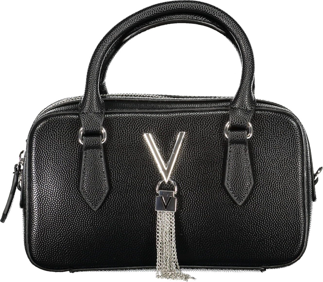 Çantë Valentino Bags femra, e zezë