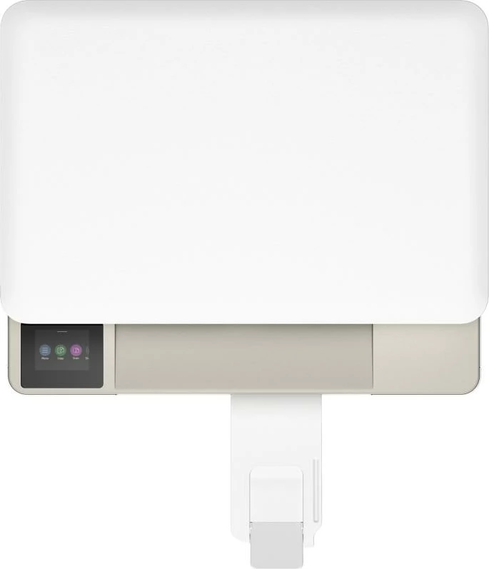 Printer multifunksional all-in-one HP Envy 6120e (714L8B#629) inkjet ngjyra Wi‑Fi duplex foto pa kornizë bezhë