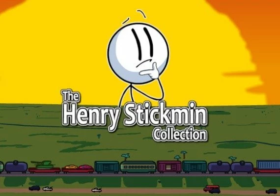 The Henry Stickmin - Collection EN Global
