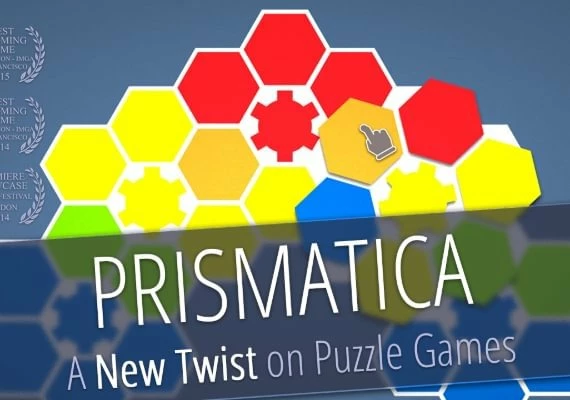 Prismatica EN Global