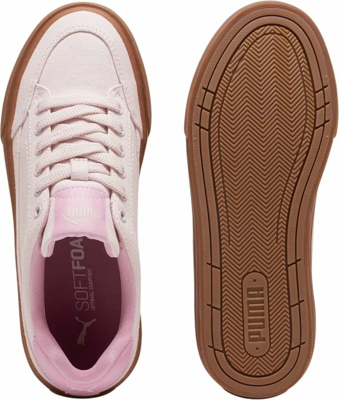 Atlete për fëmijë Puma, rozë