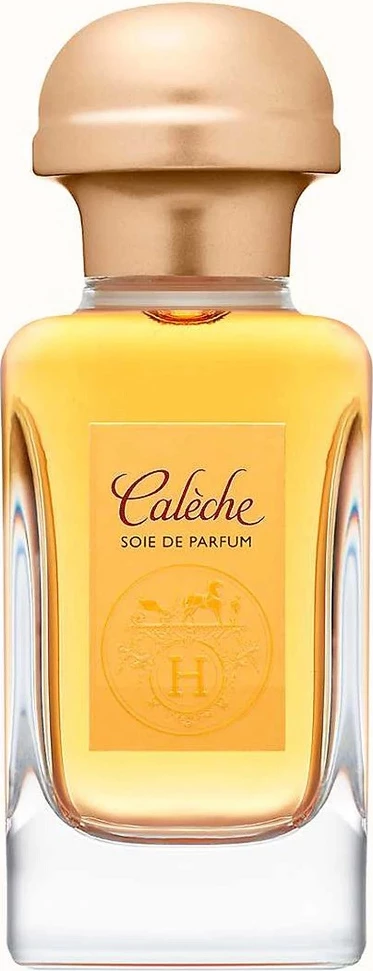 Eau de Parfum për femra Hermes Caleche Soie, 50ml