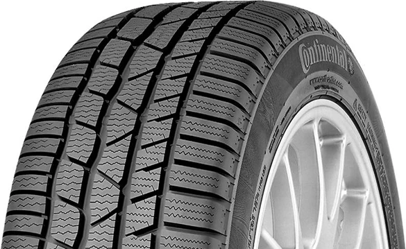 Gomë dimërore Continental ContiWinterContact TS830P 255/50 R20 109H XL FR SUV 3PMSF (AO) M+S