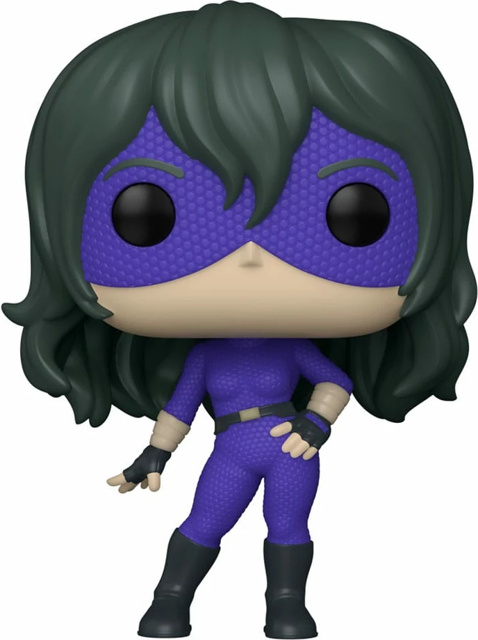Figurinë Funko Pop! Animation Funko My Hero Academia Setsuna Tokage (SP), vjollcë