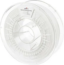 Filament 3D Spectrum PLA Matt 1.75mm 1kg, Polar White