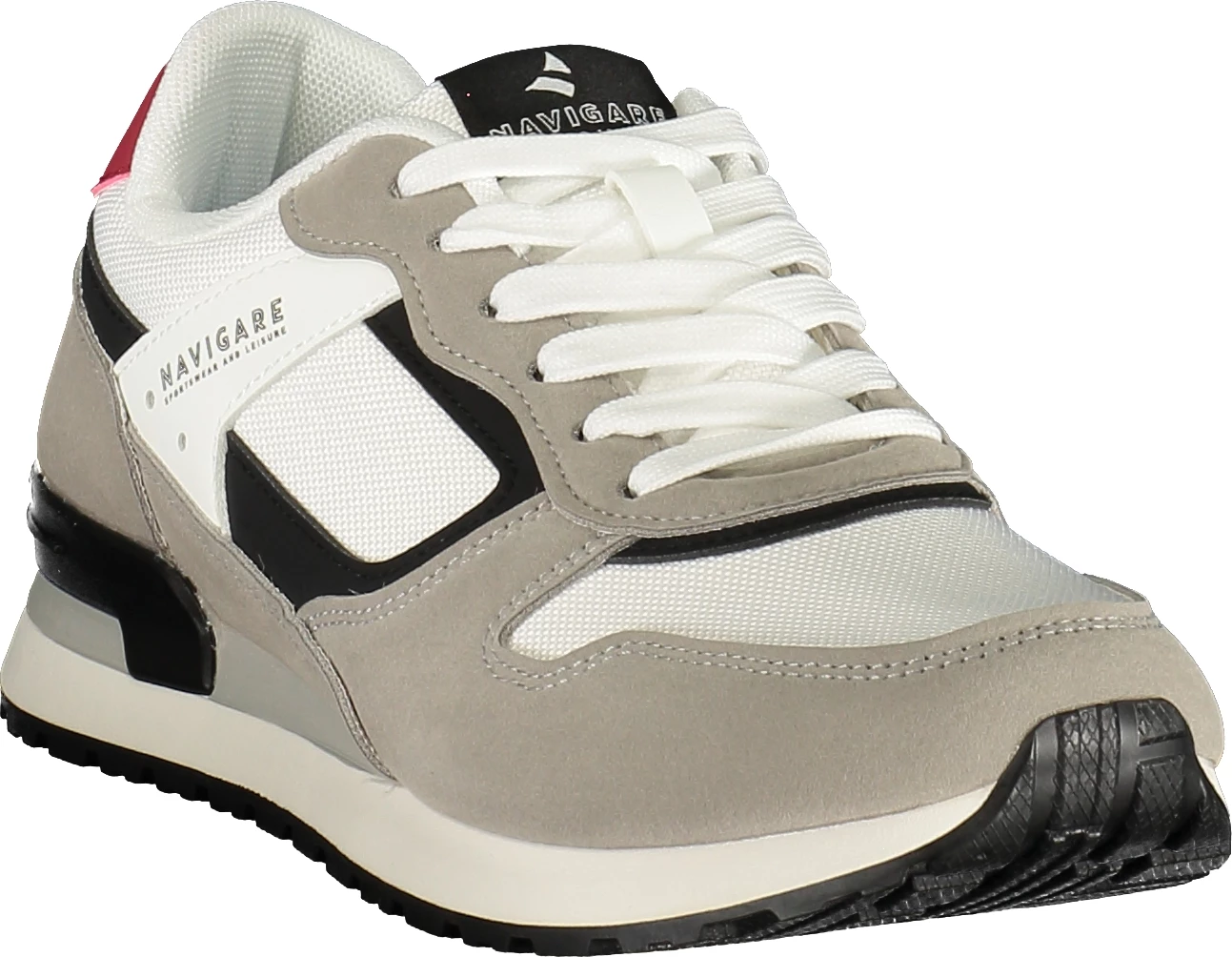 Atlete NAVIGARE Kraken meshkuj, të bardha