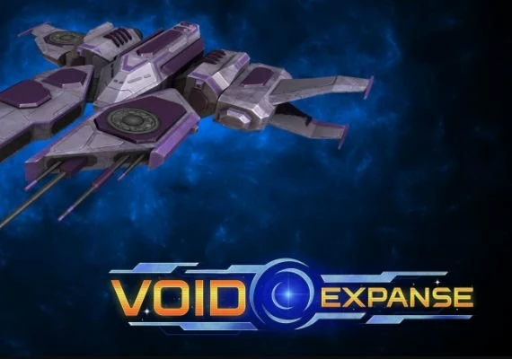 VoidExpanse EN/RU Global