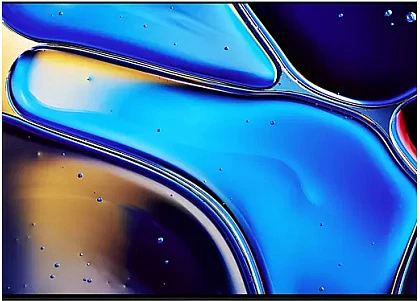 Televizor Sony BRAVIA 8 K65XR80PAEP, 65" OLED 4K Ultra HD, Google TV, HDR