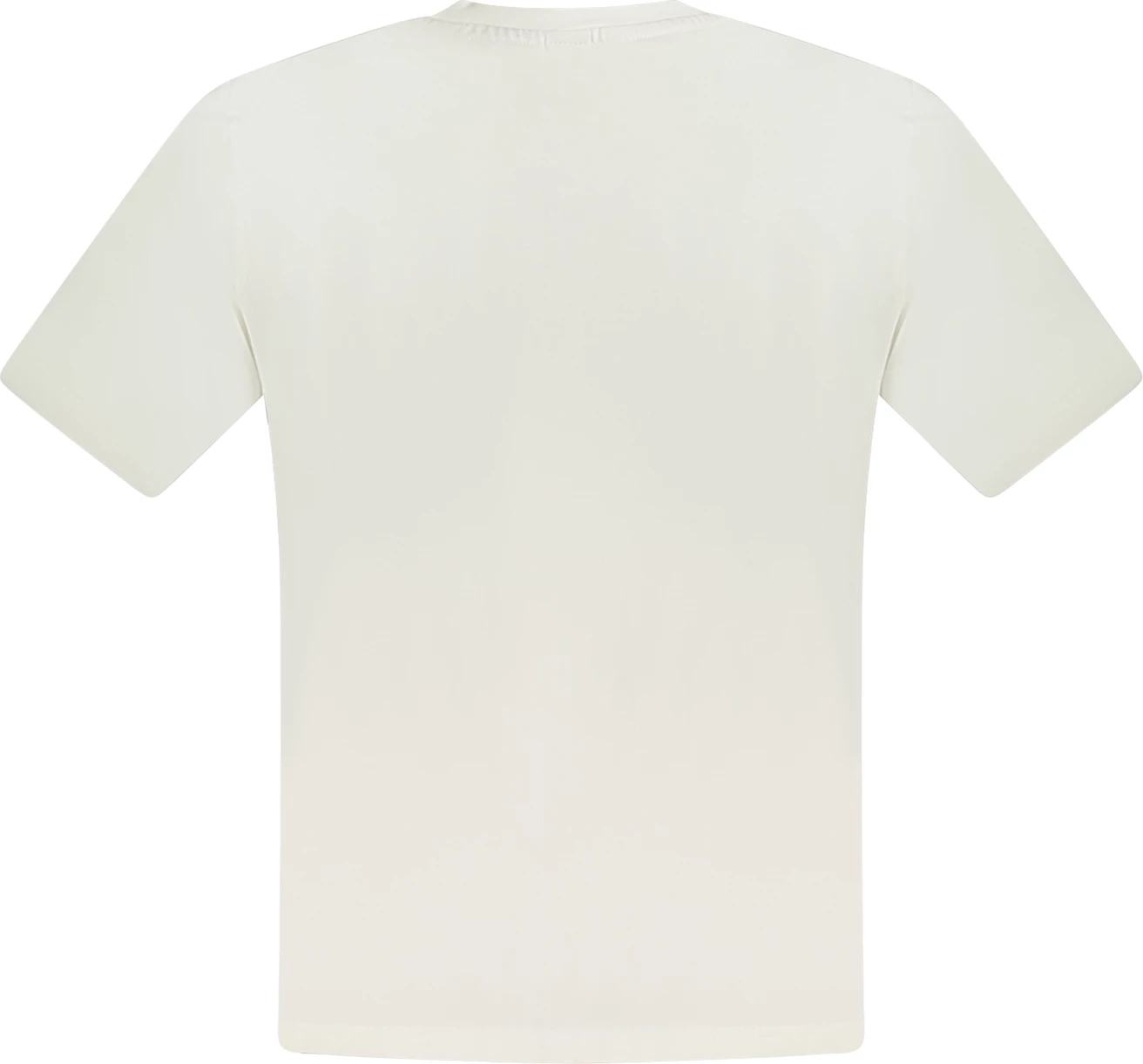 Maicë për meshkuj NORTH SAILS, të bardhë