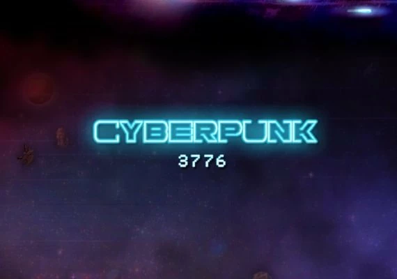 Cyberpunk 3776 EN Global