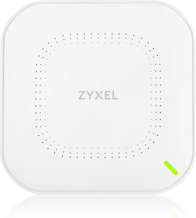 Access Point Zyxel NWA50AX, 1775 Mbit/s, PoE, Bardhë