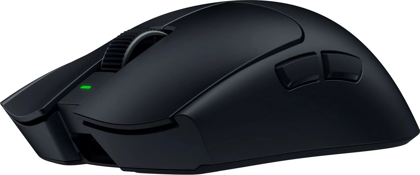 Maus Razer Viper V4 Pro, wireless/wired, i zi