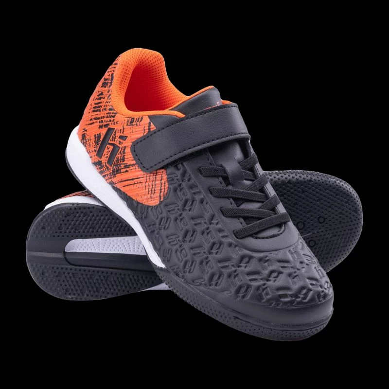 Atlete futbolli për fëmijë Huari