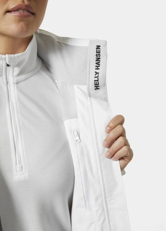 Jakne Helly Hansen, femra, të bardha [Madhësia: L]