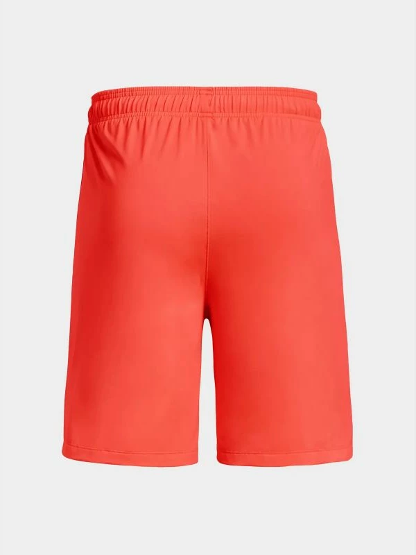 Shorce për meshkuj Under Armour, portokalli