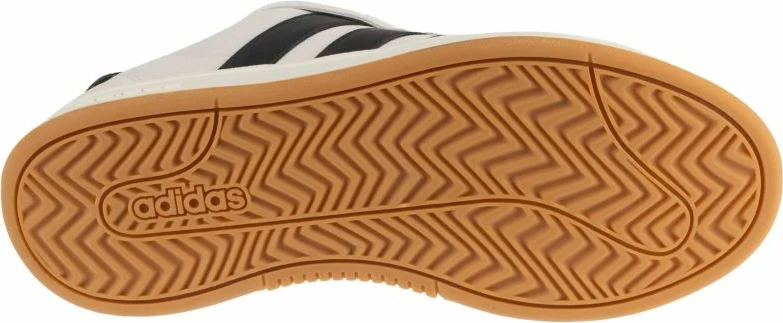 Atlete adidas Grand Court Alpha OSS JP7631, të bardha [Madhësia: 38 2/3]