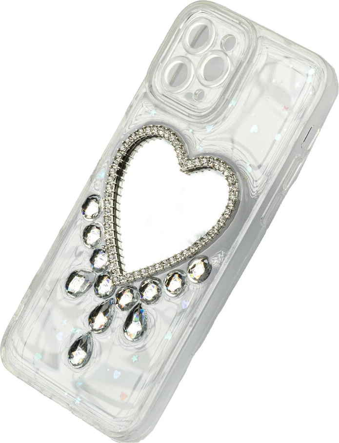 Fotroll Për Telefon Tech Time Heart (IP16PLUS)