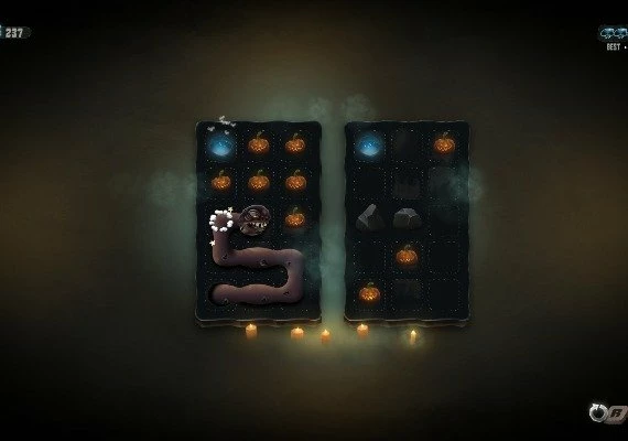NecroWorm Global