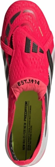 Atlete futbolli adidas për meshkuj, Elite FT FG [Madhësia: 42 2/3]